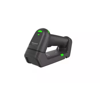 Handheld barcode reader Honeywell 1962GSR-2USB-5BF-R 1D/2D Black