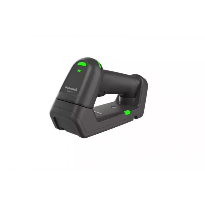 Handheld barcode reader Honeywell 1962GSR-2USB-5BF-R 1D/2D Black