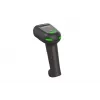Handheld barcode reader Honeywell 1962GSR-2USB-5BF-R 1D/2D Black