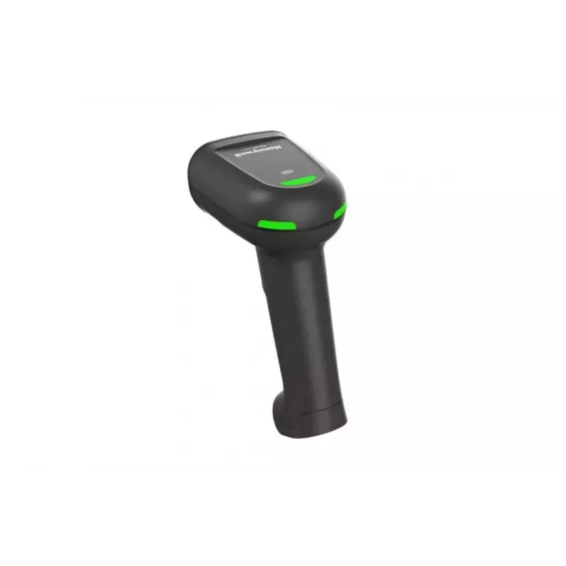Handheld barcode reader Honeywell 1962GSR-2USB-5BF-R 1D/2D Black