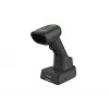 Handheld barcode reader Honeywell 1962GSR-2USB-5BF-R 1D/2D Black
