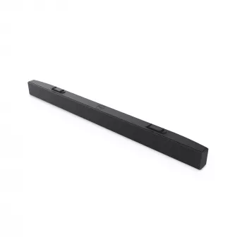 Soundbar DELL SB521A Black 3.6 W Wired Connectivity