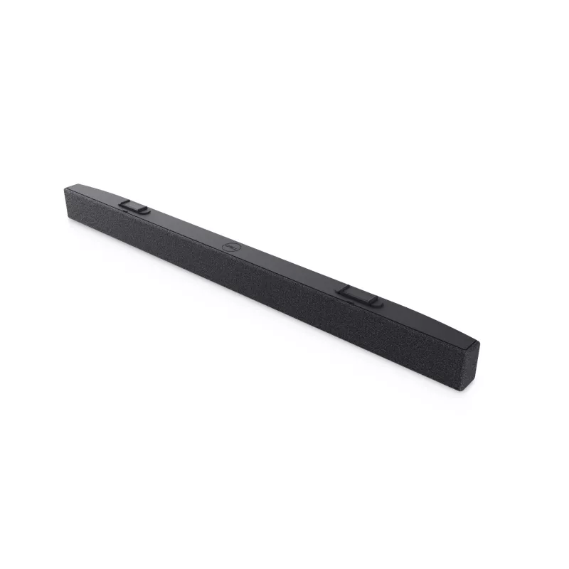 Soundbar DELL SB521A Black 3.6 W Wired Connectivity