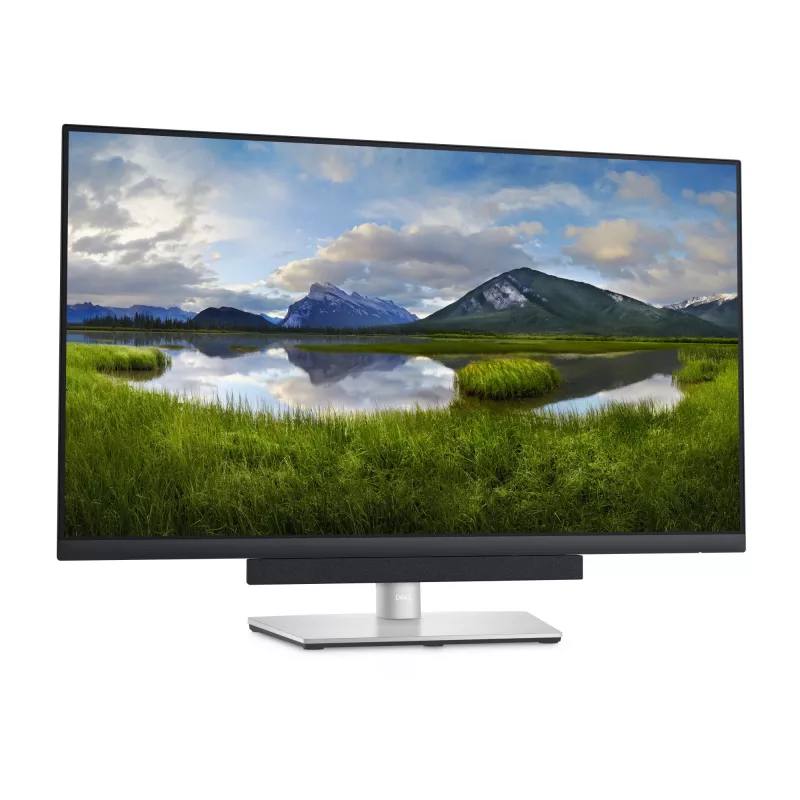 Soundbar DELL SB521A Black 3.6 W Wired Connectivity