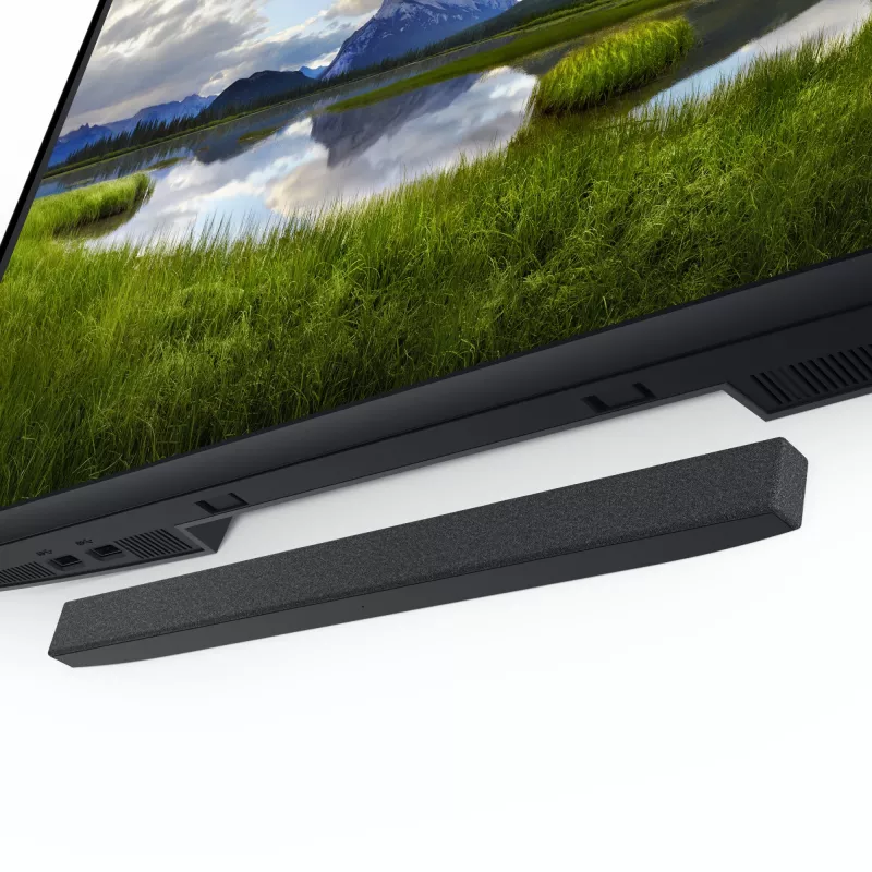 Soundbar DELL SB521A Black 3.6 W Wired Connectivity