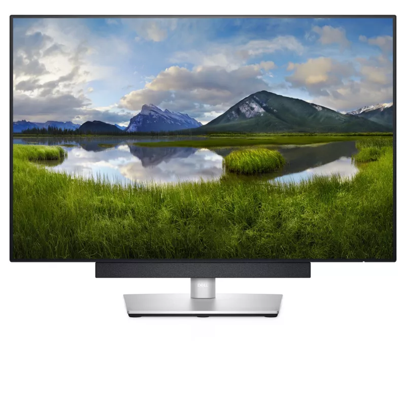 Soundbar DELL SB521A Black 3.6 W Wired Connectivity