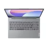 Laptop Lenovo IdeaPad Slim 3 15IAH8 — Intel Core i5-12450H, 15.6 inch FHD, 8 GB LPDDR5, 512 GB SSD, Wi‑Fi 6, Windows 11 Home, Grey