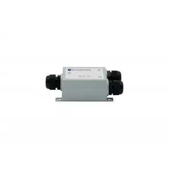 PoE extender Lanview LVN-POE60W-OUT 1 Gb/s 60W waterproof outdoor