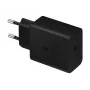 Samsung EP-T4510XBEGWW mobile device charger Smartphone Black AC Indoor