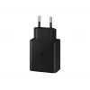 Samsung EP-T4510XBEGWW mobile device charger Smartphone Black AC Indoor