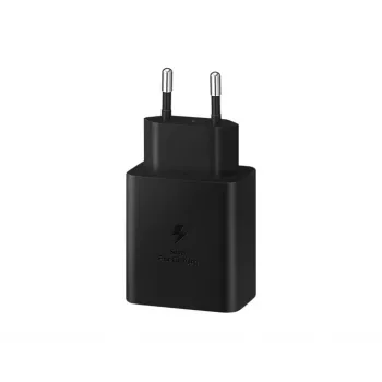 Samsung EP-T4510XBEGWW mobile device charger Smartphone Black AC Indoor