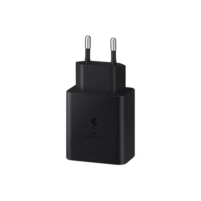 Samsung EP-T4510XBEGWW mobile device charger Smartphone Black AC Indoor