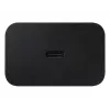 Samsung EP-T4510XBEGWW mobile device charger Smartphone Black AC Indoor