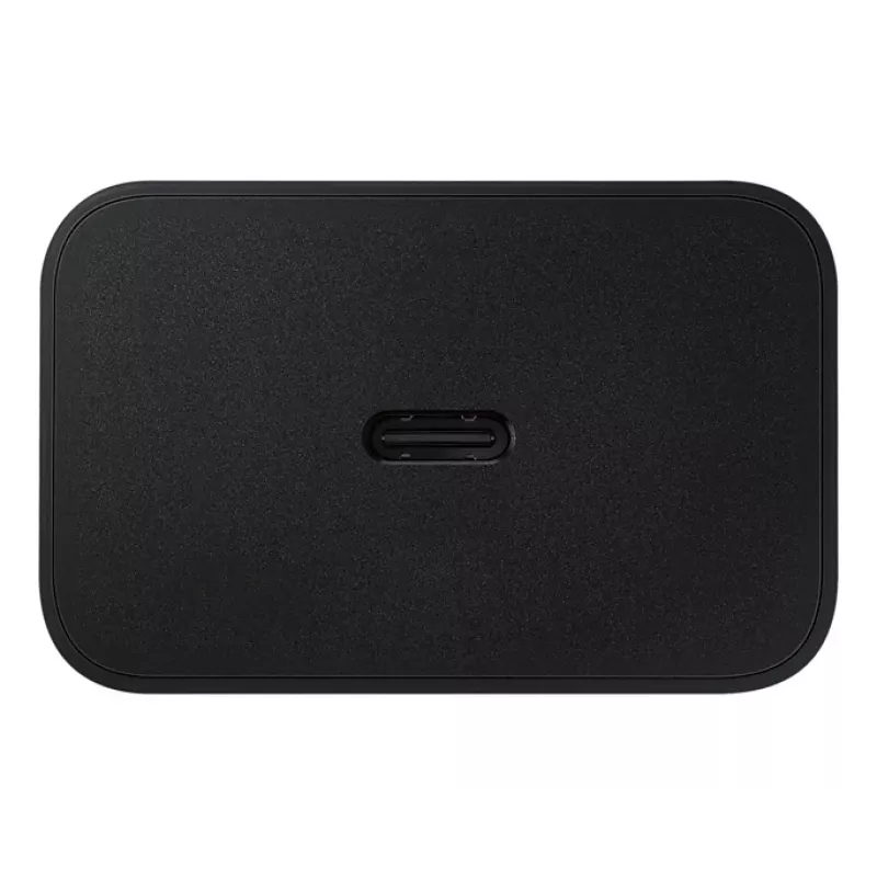Samsung EP-T4510XBEGWW mobile device charger Smartphone Black AC Indoor
