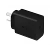 Samsung EP-T4510XBEGWW mobile device charger Smartphone Black AC Indoor