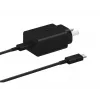 Samsung EP-T4510XBEGWW mobile device charger Smartphone Black AC Indoor