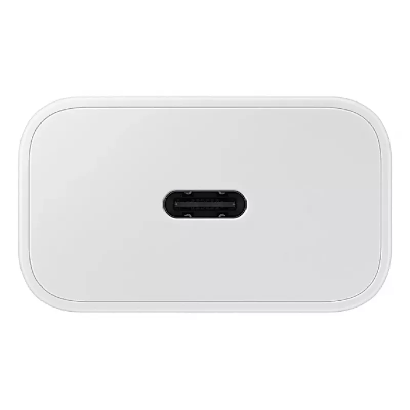 Samsung EP-T2510X Universal White USB Fast charging Indoor