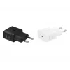 Samsung EP-T2510X Universal White USB Fast charging Indoor