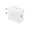 Samsung EP-T2510X Universal White USB Fast charging Indoor