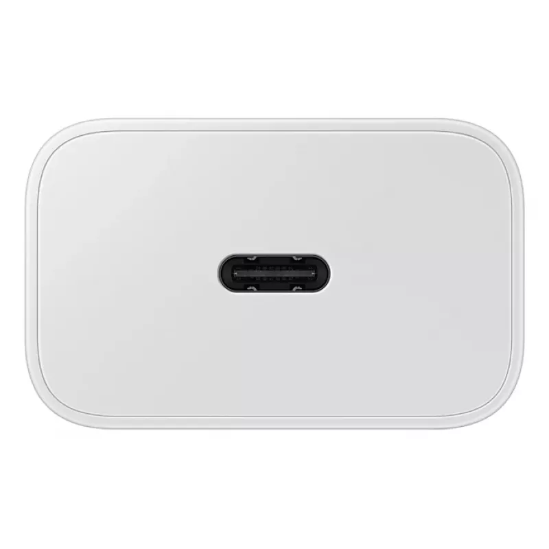 Samsung EP-T2510X Universal White USB Fast charging Indoor