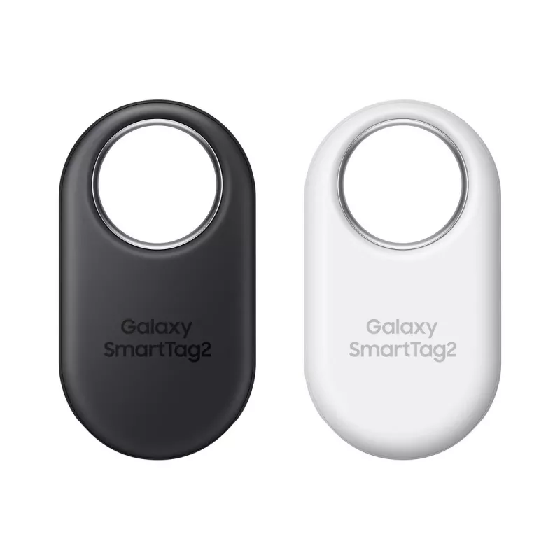Bluetooth item finder Samsung Galaxy SmartTag2 white