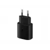 Samsung EP-TA800NBEGWW mobile device charger Smartphone Black AC Fast charging Indoor