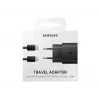 Samsung EP-TA800NBEG power adapter/inverter Indoor/outdoor 25 W Black
