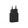 Samsung EP-TA800NBEG power adapter/inverter Indoor/outdoor 25 W Black