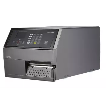 Label printer Honeywell PX45A Thermal transfer 300x300 DPI 300 mm/sec