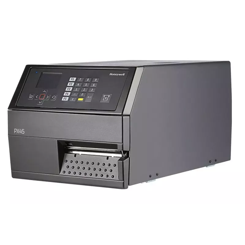 Label printer Honeywell PX45A Thermal transfer 300x300 DPI 300 mm/sec