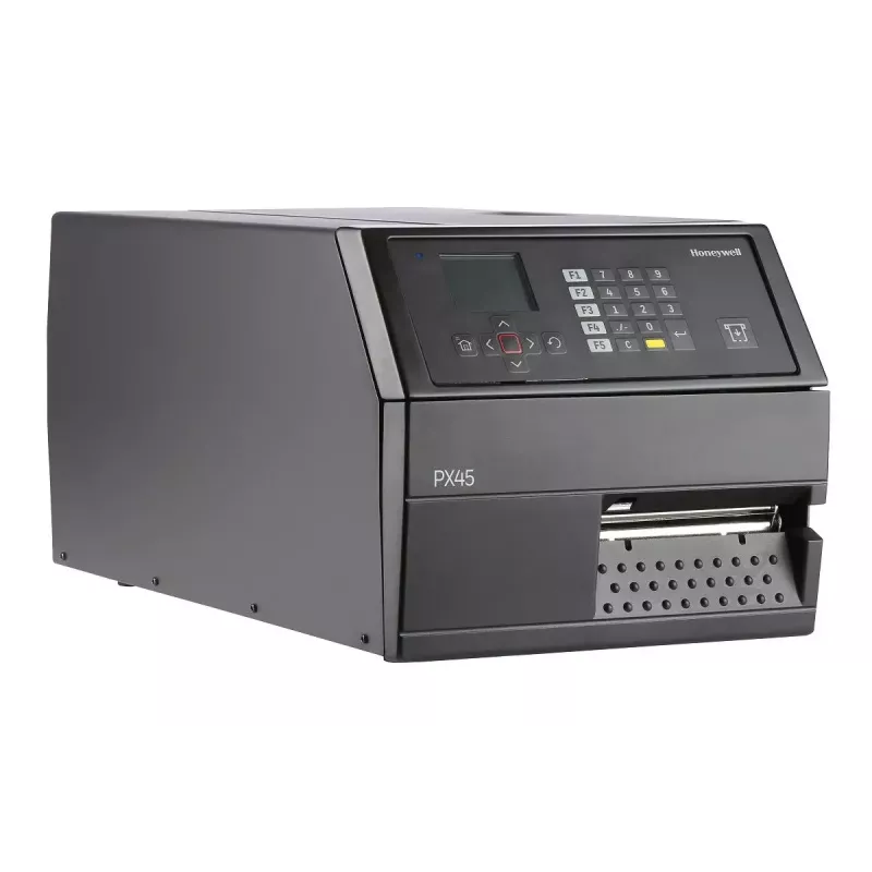 Label printer Honeywell PX45A Thermal transfer 300x300 DPI 300 mm/sec