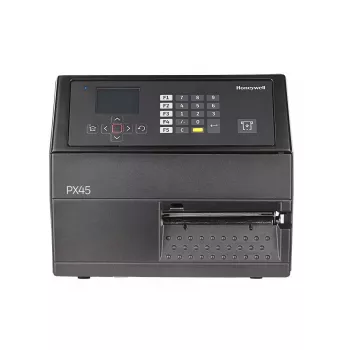 Label printer Honeywell PX45A Thermal transfer 300x300 DPI 300 mm/sec