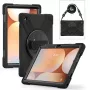 Tablet case eSTUFF ES683619-BULK — protective cover for tablets (model ES683619-BULK)