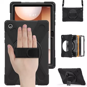 Tablet case eSTUFF ES683619-BULK — protective cover for tablets (model ES683619-BULK)