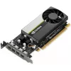 Graphics card HP NVIDIA T400E 4 GB with 4 mini DisplayPort outputs