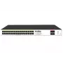 Network switch ERNITEC ELECTRA-M232-1GB-460W — 1 Gb ports, 460 W power budget, managed switch