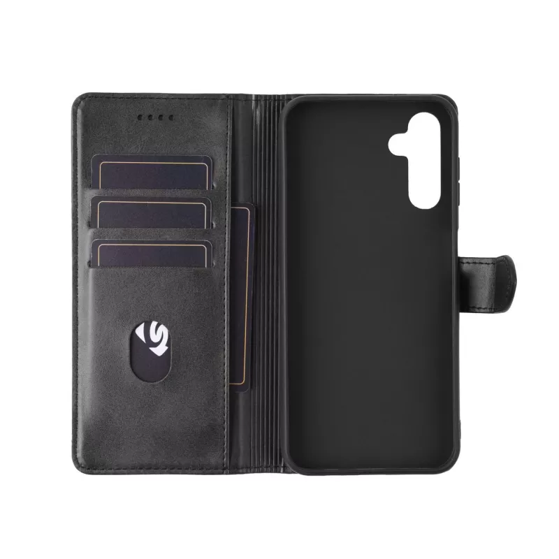 eSTUFF WALES Wallet Case for Samsung Galaxy A57