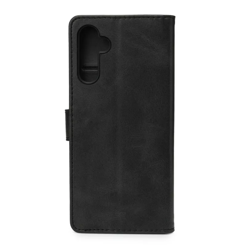 eSTUFF WALES Wallet Case for Samsung Galaxy A57