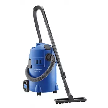 Vacuum Cleaner Nilfisk Buddy II 18