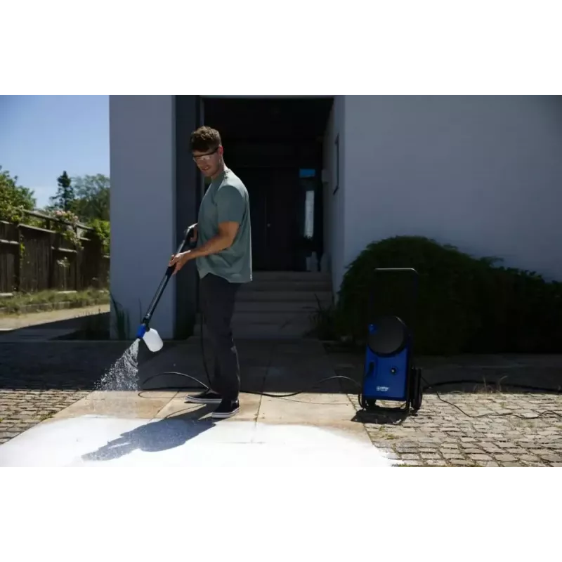 Pressure Washer Nilfisk Core 140-8 PowerControl In-Hand HOME EU