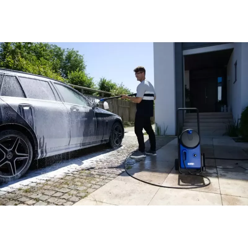 Pressure Washer Nilfisk Core 140-8 PowerControl In-Hand PAD EU