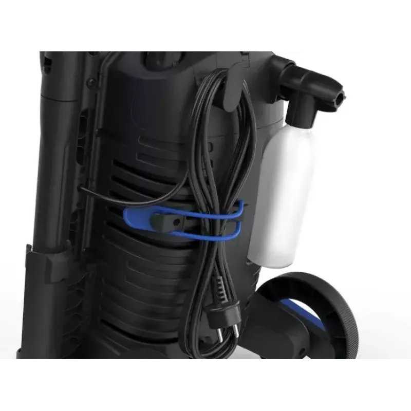 Pressure Washer Nilfisk Core 140-8 PowerControl In-Hand PAD EU