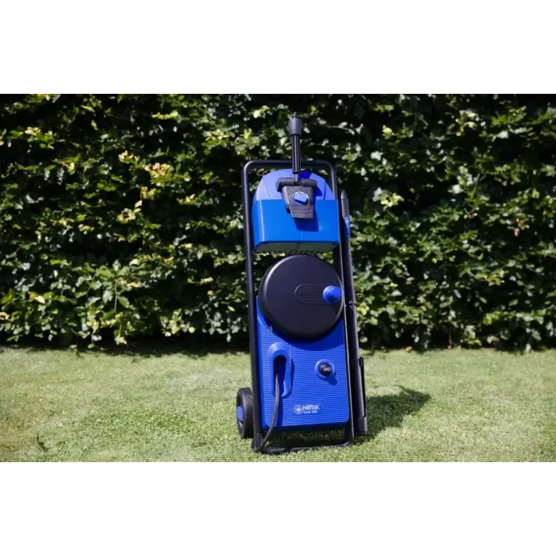 Pressure Washer Nilfisk Core 140-8 PowerControl In-Hand PAD EU