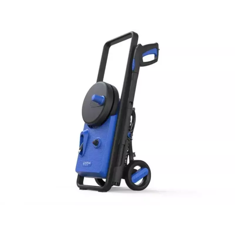 Pressure Washer Nilfisk Core 140-8 PowerControl In-Hand PAD EU