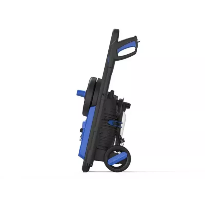 Pressure Washer Nilfisk Core 140-8 PowerControl In-Hand PAD EU