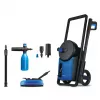 Pressure washer Nilfisk Excellent 160 POWER