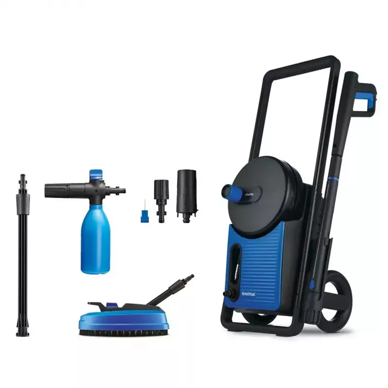 Pressure washer Nilfisk Excellent 160 POWER