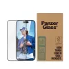 PanzerGlass ® Screen Protector iPhone 16 | 15 | Ultra-Wide Fit | Bulk