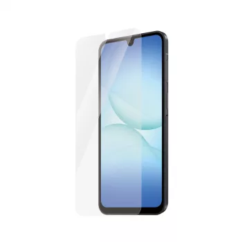 PanzerGlass SAFE. by ® Screen Protector Samsung Galaxy M17 5G | M36 5G | A17 4G | A17 5G | M16 5G | F16 5G | A26 5G | Ultra-Wide Fit