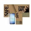 PanzerGlass SAFE. by ® Screen Protector Samsung Galaxy M17 5G | M36 5G | A17 4G | A17 5G | M16 5G | F16 5G | A26 5G | Ultra-Wide Fit